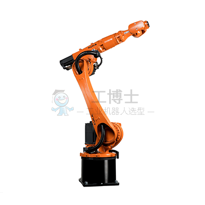 庫卡機器人KR16-2官方授權代理 庫卡機器人集成